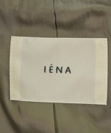 IENA（イエナ）カジュアルジャケット 茶 サイズ:36(S位) レディース/2200617799030