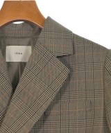 IENA（イエナ）カジュアルジャケット 茶 サイズ:36(S位) レディース/2200617799030