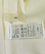 IENA（イエナ）ロング・マキシ丈スカート 白 サイズ:36(S位) レディース/2200617799061