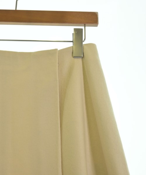 IENA（イエナ）ロング・マキシ丈スカート ベージュ サイズ:40(M位) レディース/2200617830030