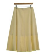 IENA（イエナ）ロング・マキシ丈スカート ベージュ サイズ:40(M位) レディース/2200617830030