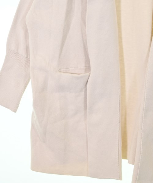 IENA（イエナ）カーディガン ベージュ サイズ:F レディース/2200617830139