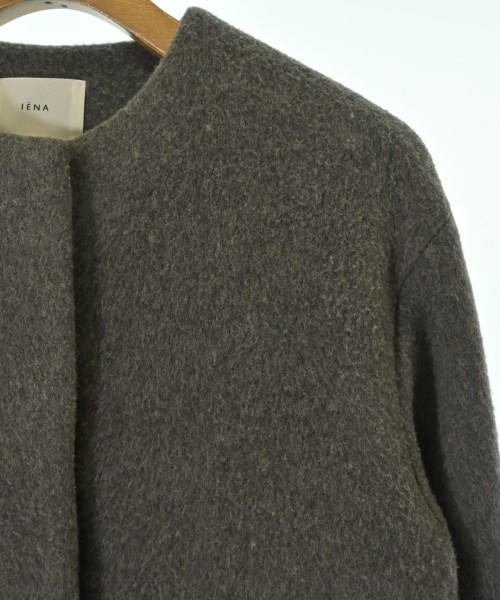 IENA（イエナ）その他 グレー サイズ:34(XS位) レディース/2200619263010
