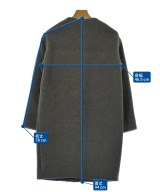 IENA（イエナ）その他 グレー サイズ:34(XS位) レディース/2200619263010