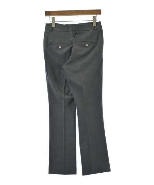 IENA（イエナ）スラックス グレー サイズ:36(S位) レディース/2200619593018