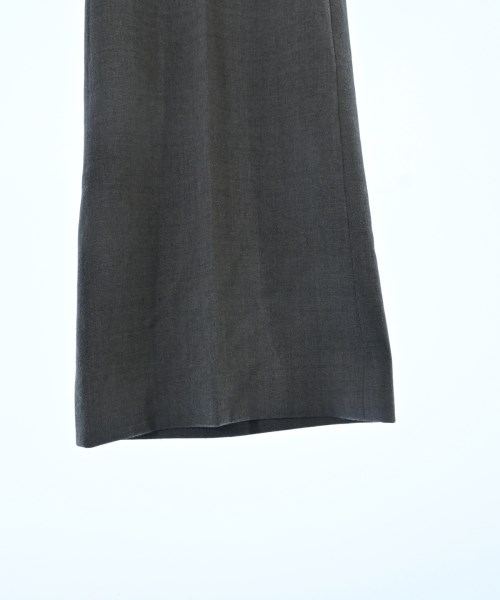 IENA（イエナ）スラックス グレー サイズ:36(S位) レディース/2200619593018