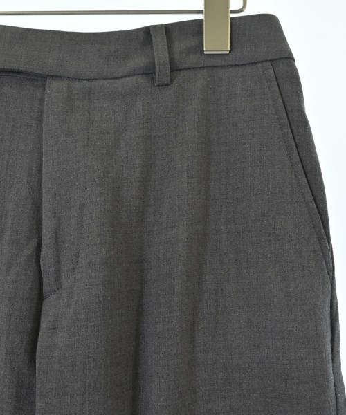 IENA（イエナ）スラックス グレー サイズ:36(S位) レディース/2200619593018