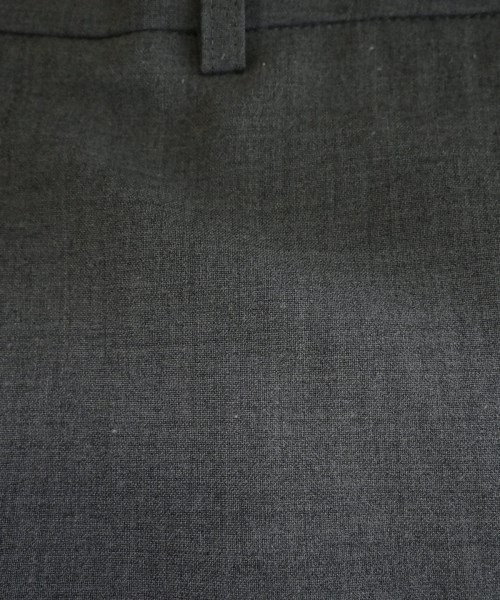 IENA（イエナ）スラックス グレー サイズ:36(S位) レディース/2200619593018