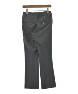 IENA（イエナ）スラックス グレー サイズ:36(S位) レディース/2200619593018