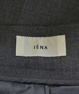 IENA（イエナ）スラックス グレー サイズ:36(S位) レディース/2200619593018