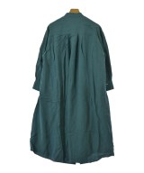 IENA（イエナ）シャツワンピース 緑 サイズ:F レディース/2200619593049