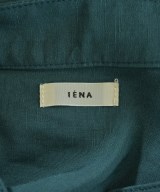 IENA（イエナ）シャツワンピース 緑 サイズ:F レディース/2200619593049