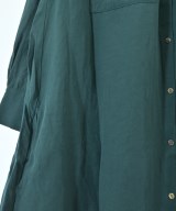 IENA（イエナ）シャツワンピース 緑 サイズ:F レディース/2200619593049