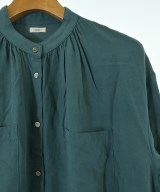 IENA（イエナ）シャツワンピース 緑 サイズ:F レディース/2200619593049