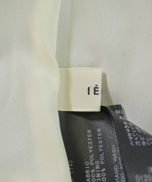 IENA（イエナ）ロング・マキシ丈スカート 黒 サイズ:36(S位) レディース/2200619593056