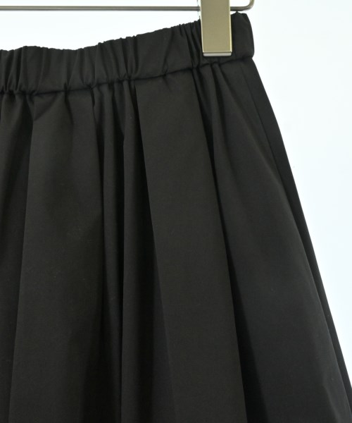 IENA（イエナ）ロング・マキシ丈スカート 黒 サイズ:36(S位) レディース/2200619593056