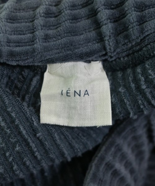 IENA（イエナ）その他 紺 サイズ:40(M位) レディース/2200626730062