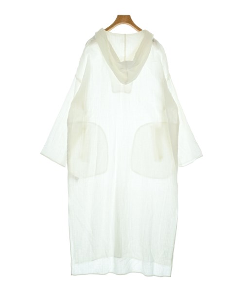 IENA（イエナ）ワンピース 白 サイズ:F レディース/2200626730086