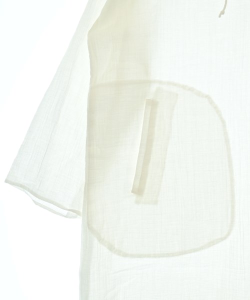 IENA（イエナ）ワンピース 白 サイズ:F レディース/2200626730086