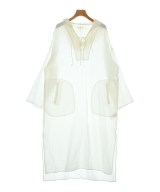 IENA（イエナ）ワンピース 白 サイズ:F レディース/2200626730086