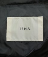 IENA（イエナ）ダウンジャケット/ダウンベスト 黒 サイズ:36(S位) レディース/2200617676010