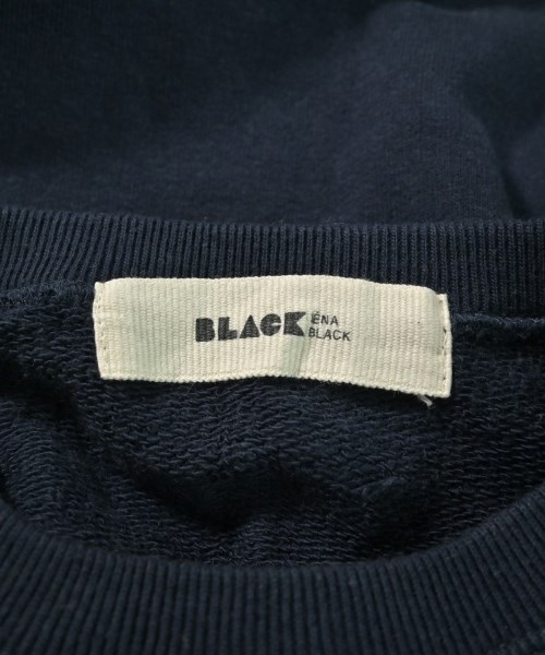IENA（イエナ）スウェット 紺 サイズ:F レディース/2200618341061