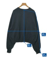 IENA（イエナ）スウェット 紺 サイズ:F レディース/2200618341061