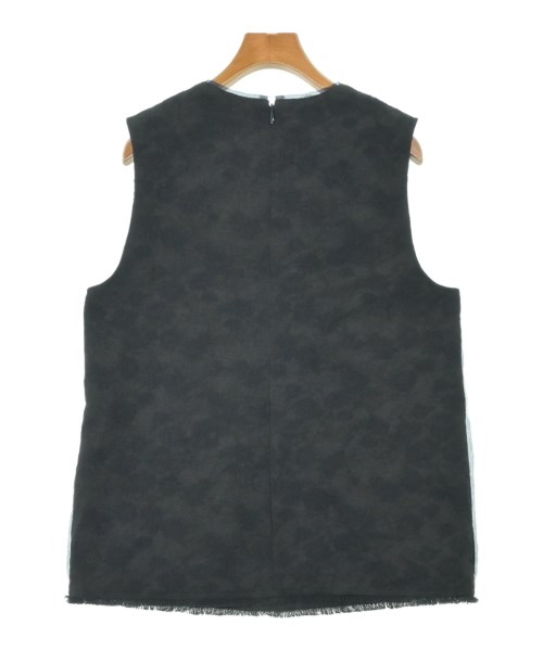 IENA（イエナ）ベスト 黒 サイズ:F レディース/2200618341115