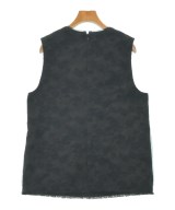 IENA（イエナ）ベスト 黒 サイズ:F レディース/2200618341115