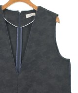 IENA（イエナ）ベスト 黒 サイズ:F レディース/2200618341115