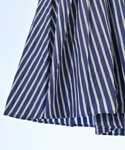 IENA（イエナ）ロング・マキシ丈スカート 青 サイズ:36(S位) レディース/2200619178017