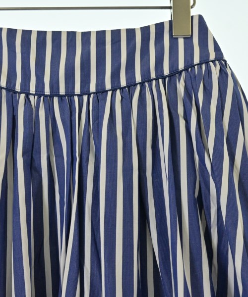 IENA（イエナ）ロング・マキシ丈スカート 青 サイズ:36(S位) レディース/2200619178017