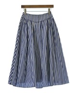 IENA（イエナ）ロング・マキシ丈スカート 青 サイズ:36(S位) レディース/2200619178017