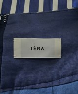 IENA（イエナ）ロング・マキシ丈スカート 青 サイズ:36(S位) レディース/2200619178017