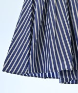 IENA（イエナ）ロング・マキシ丈スカート 青 サイズ:36(S位) レディース/2200619178017