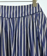 IENA（イエナ）ロング・マキシ丈スカート 青 サイズ:36(S位) レディース/2200619178017