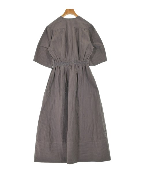 IENA（イエナ）ワンピース 茶 サイズ:36(S位) レディース/2200621856019