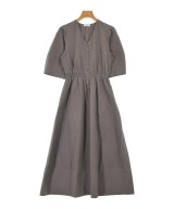 IENA（イエナ）ワンピース 茶 サイズ:36(S位) レディース/2200621856019