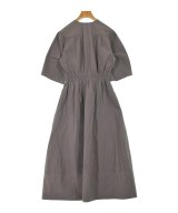 IENA（イエナ）ワンピース 茶 サイズ:36(S位) レディース/2200621856019