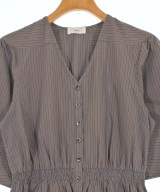 IENA（イエナ）ワンピース 茶 サイズ:36(S位) レディース/2200621856019