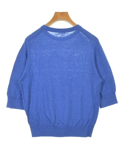 IENA（イエナ）ニット・セーター 青 サイズ:-(L位) レディース/2200632815036
