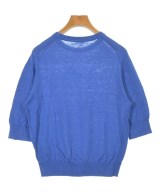 IENA（イエナ）ニット・セーター 青 サイズ:-(L位) レディース/2200632815036
