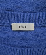 IENA（イエナ）ニット・セーター 青 サイズ:-(L位) レディース/2200632815036