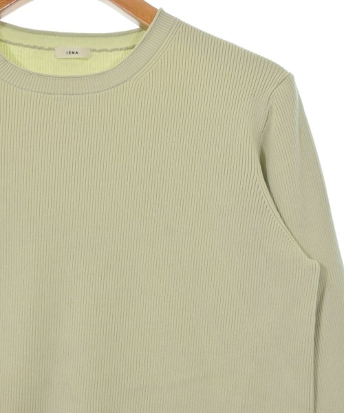 IENA（イエナ）Tシャツ・カットソー 緑 サイズ:-(M位) レディース/2200618968121