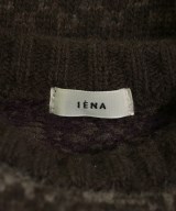 IENA（イエナ）ニット・セーター 茶 サイズ:F レディース/2200621173154