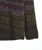 IENA（イエナ）ニット・セーター 茶 サイズ:F レディース/2200621173154