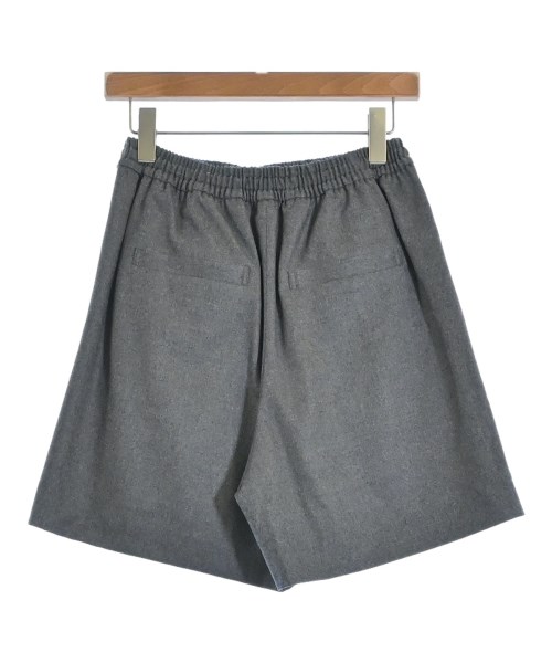 IENA（イエナ）ショートパンツ グレー サイズ:38(M位) レディース/2200633358037