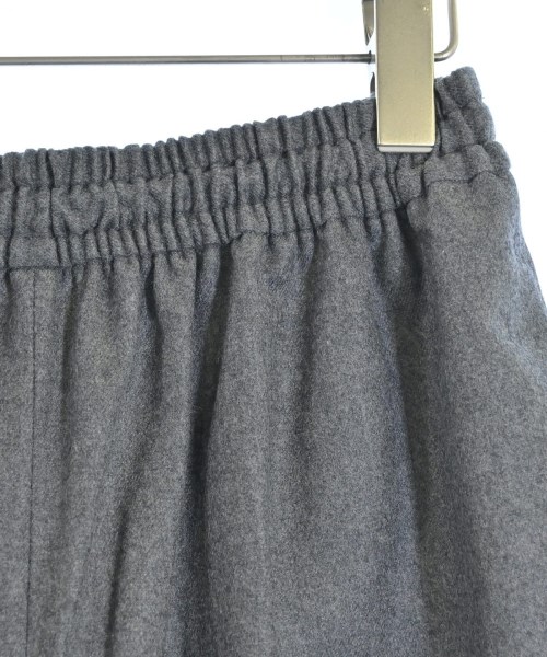 IENA（イエナ）ショートパンツ グレー サイズ:38(M位) レディース/2200633358037
