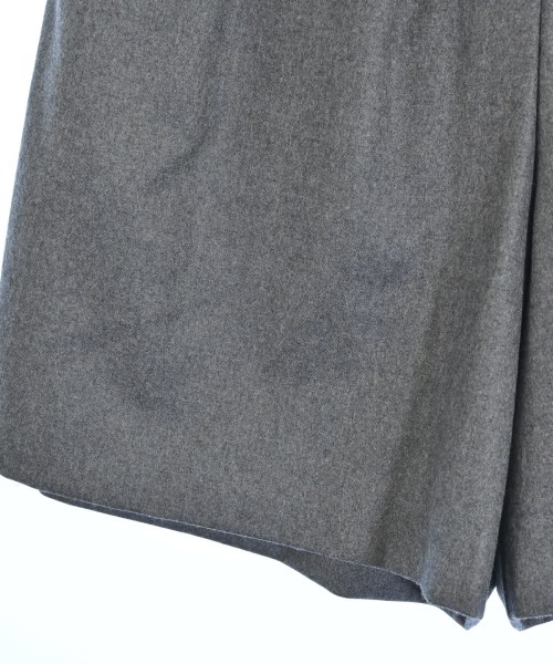 IENA（イエナ）ショートパンツ グレー サイズ:38(M位) レディース/2200633358037