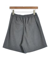 IENA（イエナ）ショートパンツ グレー サイズ:38(M位) レディース/2200633358037
